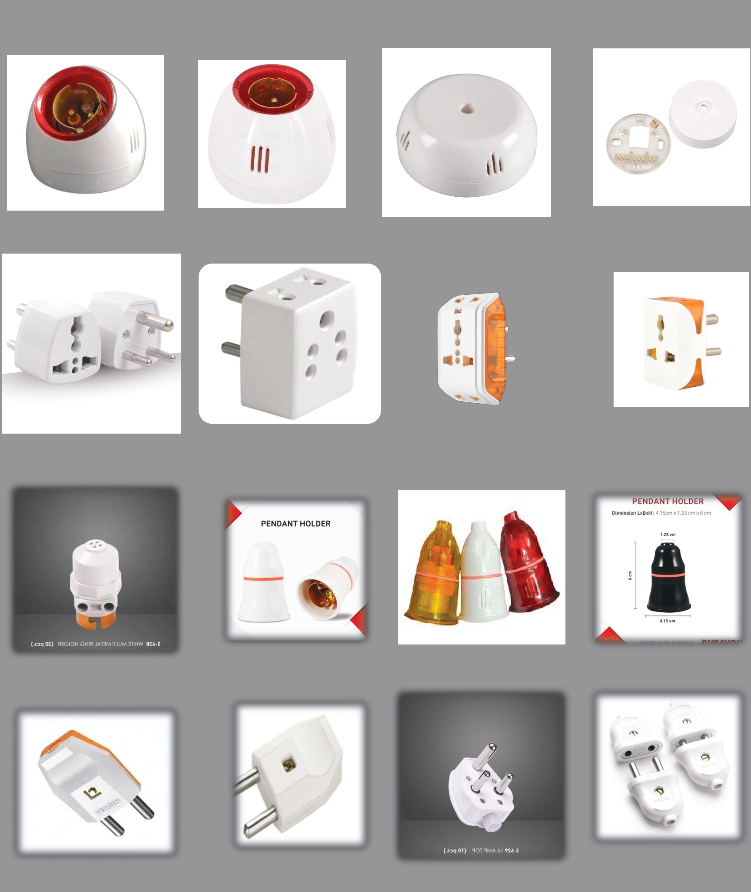 Accessories