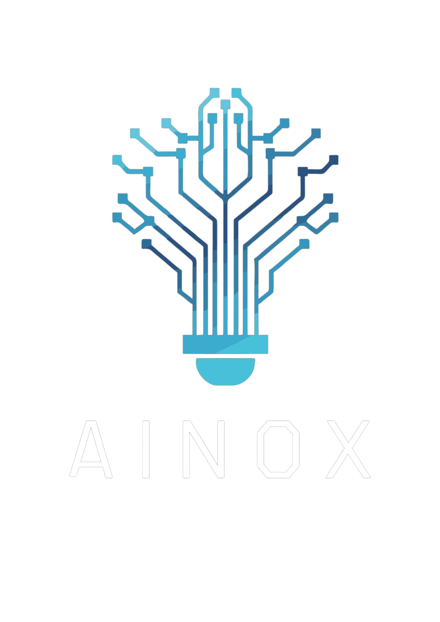 AINOX Company Logo