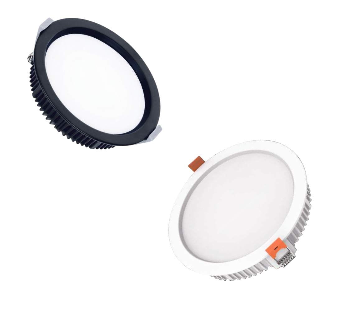 Panels & Downlights
